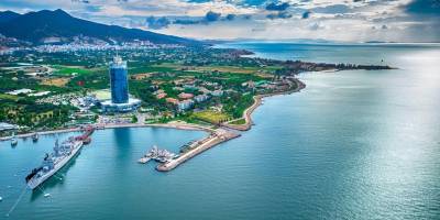 İnciraltı Planları Askıya Çıktı