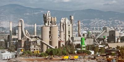 Çimentaş'tan 937 Milyon TL'lik Satış!