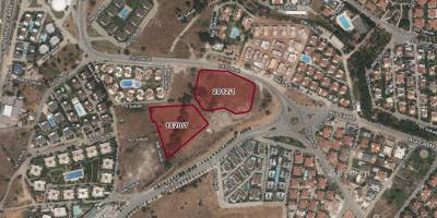 Özelleştirme İdaresi'nin Güzelbahçe'deki 2 Arsası 770 Milyon TL'ye Satıldı