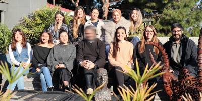 İnsan, Ürettikçe ve Çalıştıkça Ahlaklı Olur