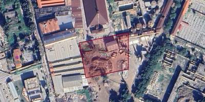 Konak'ta Gökdelen İmarlı Arsanın Fiyatı 164 Milyon TL Düştü, Yeniden İhaleye Çıktı