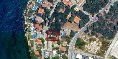 Çeşme Belediyesi'nden 164 Milyon TL'ye Satılık 6 Arsa