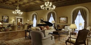 Ünlü İş Adamı Malikanesini 137 Milyon Dolara Satıyor