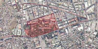 Tepecik Suat Seren Göğüs Hastanesi Projesi İçin İhale Düzenlenecek