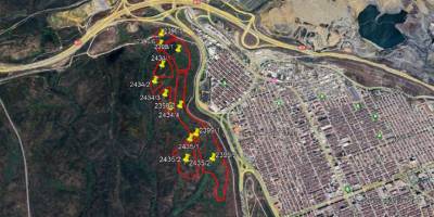 Emlak Konut'tan 5.500 Konutluk Yeni Proje!