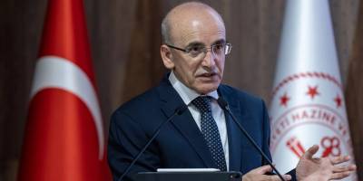 Bakan Şimşek’ten İş Dünyasına Finansman Mesajı: Yeni Destek Paketleri Yolda