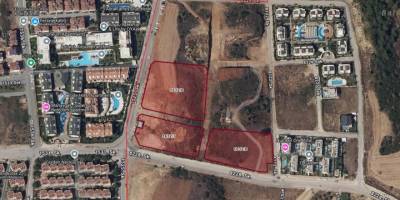 Özelleştirme İdaresi'nden 3 İlde Satılık 8 Arsa