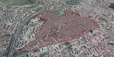 Karşıyaka'da 108 Hektarlık Alanın İmar Planı İptal Edildi