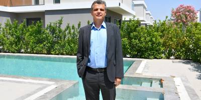 Normkar İnşaat'tan Sasalı'ya Yeni Proje!