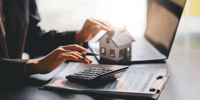 Konut Kredisi Faizleri 10 Ayın Zirvesine Çıktı