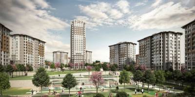 Emlak Konut 0,69 Faizle Konut Satıyor