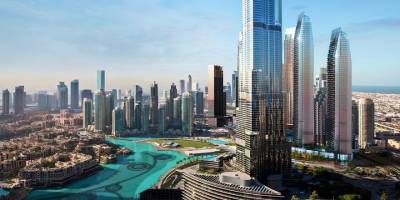 Dünyanın En Pahalı Evini Bir Türk Satın Aldı!