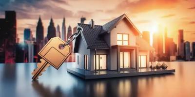 Bankalar Faizleri Yüzde 3'ün Üzerine Çıkardı, İnşaat Firmaları 0,69'a Düşürdü