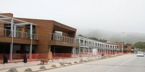 Şile Ağva Sahil Düzenleme Projesinde Sona Gelindi