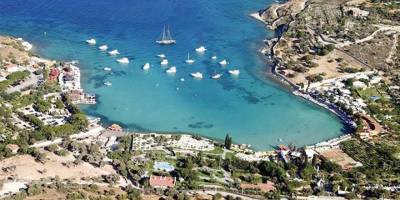 Çeşme'de 10 Milyar TL'lik Proje İçin İmzalar Atıldı