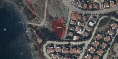 Seferihisar’da Denize Sıfır Arsa 14 Milyon TL’ye Satılıyor