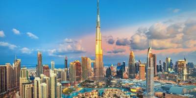 Centi-Milyonerler Dubai’yi Tercih Ediyor