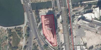 Konak’ta  Denize Sıfır Konumdaki Taşınmaz 16 Buçuk Milyona Satılıyor