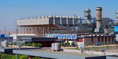 Enka İnşaat’tan Irak’ta 289 Milyon Dolarlık Yeni Sözleşme