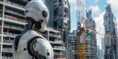 Yapay Zekaya Göre İsrail-İran Savaşı Türkiye ve Dünya İnşaat Sektörünü Nasıl Etkileyecek?