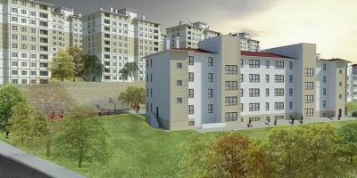 TOKİ 643 Konut ve 232 İş Yeri Satacak