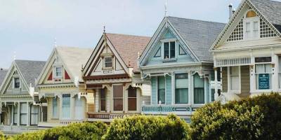 ABD'de 2. El Konut Satışlarında Düşük Seyir