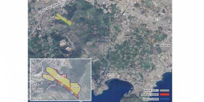 Emlak Konut Bodrum İhalesine 4 Firma Teklif Verdi