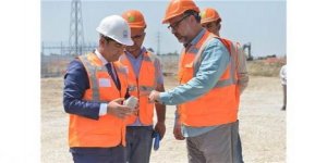 Bursa Mevlana-Ulus Kentsel Dönüşüm 2018'de Tamamlanacak