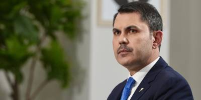 Deprem Bölgesinde Günde 550 Konut Üretiyoruz