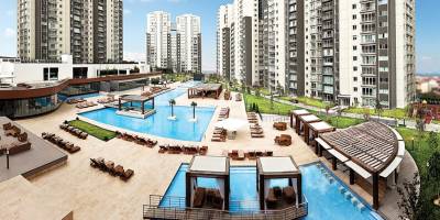 Yeşil GYO’nun Ardından İştiraki Yeşil Global İnşaat da Konkordato İlan Etti