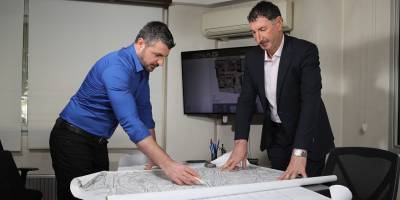 Zeminde Dijital Denetim Sağlanmalı!