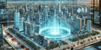 BIM Yaşayan ve Sürekli Güncellenebilen Bir Sistem