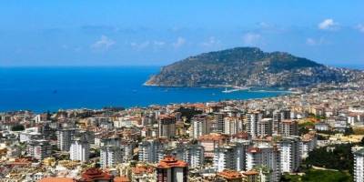 Türkiye’den Konut Alanlar 10 Yılda 20 Kat Fazla Kazandı