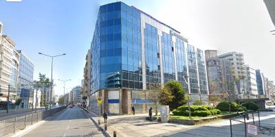 Megapol İnşaat, Halk GYO'dan 370 Milyon TL'ye Gayrimenkul Satın Aldı