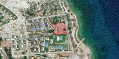 Özelleştirme İdaresi İzmir'de 4 Arsayı Satışa Çıkardı