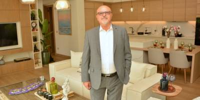 Sürdürülebilir Konut Projelerine İzmir'den Güzel Bir Örnek: TanUrla