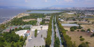 Ve Mahkeme İnciraltı ile İlgili Kararını Verdi