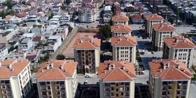 Satılık Konutlarda Talep Düştü, Kiralıklar Arttı