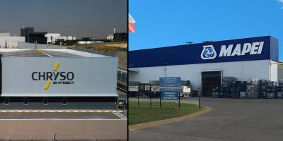 Yapı kimyasalları Sektöründeki İki Firmaya 42,7 Milyon TL Rekabet Cezası