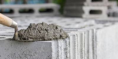 MÜFED Başkanı’ndan Beton Fiyatları İçin Çıkış!