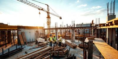 Konkordato ve Şirket iflasları İkiye Katlandı! En Riskli Sektör İnşaat