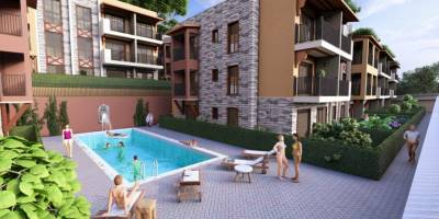 Çınarlıköy Villaları Satışa Çıktı