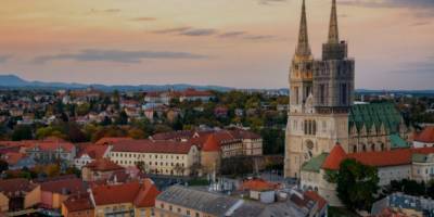Akfen İnşaat Zagreb’teki Projenin İhalesine Katılmaktan Vazgeçti
