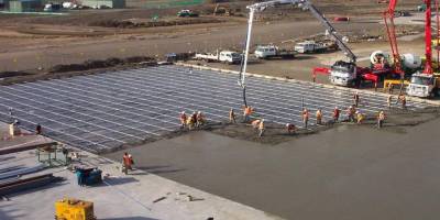 Bursa'nın Köklü Firması Teknik Beton Konkordato İlan Etti!