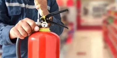 Binalardaki Yangın Önlemleri Yıl Sonuna Kadar Tamamlanması Gerekiyor