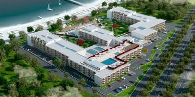 Körfez Gayrimenkul Sermayesini 1 Milyar TL'ye Çıkardı