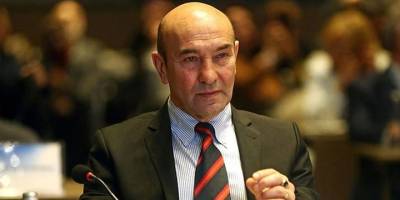 Tunç Soyer: İnşaat Baronlarına Teslim Olmadım