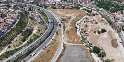 Yeşildere’de Kamulaştırma ve Yıkımlar Sürüyor: İmara Uygun Olacak