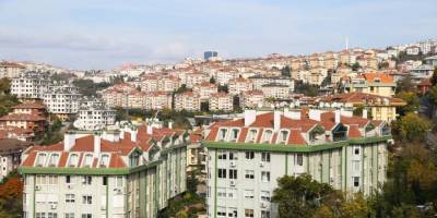 Konut Yeniden En İyi Yatırım Aracı Haline Geldi