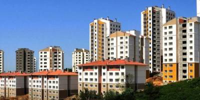 Konut Sektöründe Yatırımcılarının Gözü Faiz İndiriminde